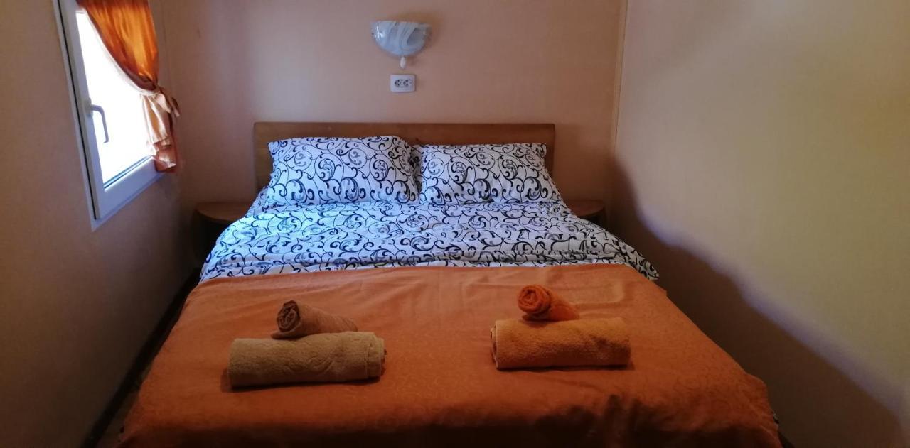 TărcaiaBalla House住宿加早餐旅馆 外观 照片