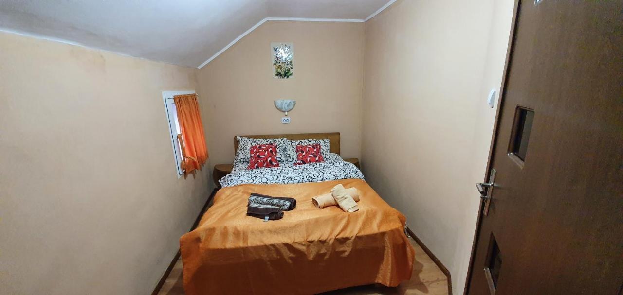 TărcaiaBalla House住宿加早餐旅馆 外观 照片