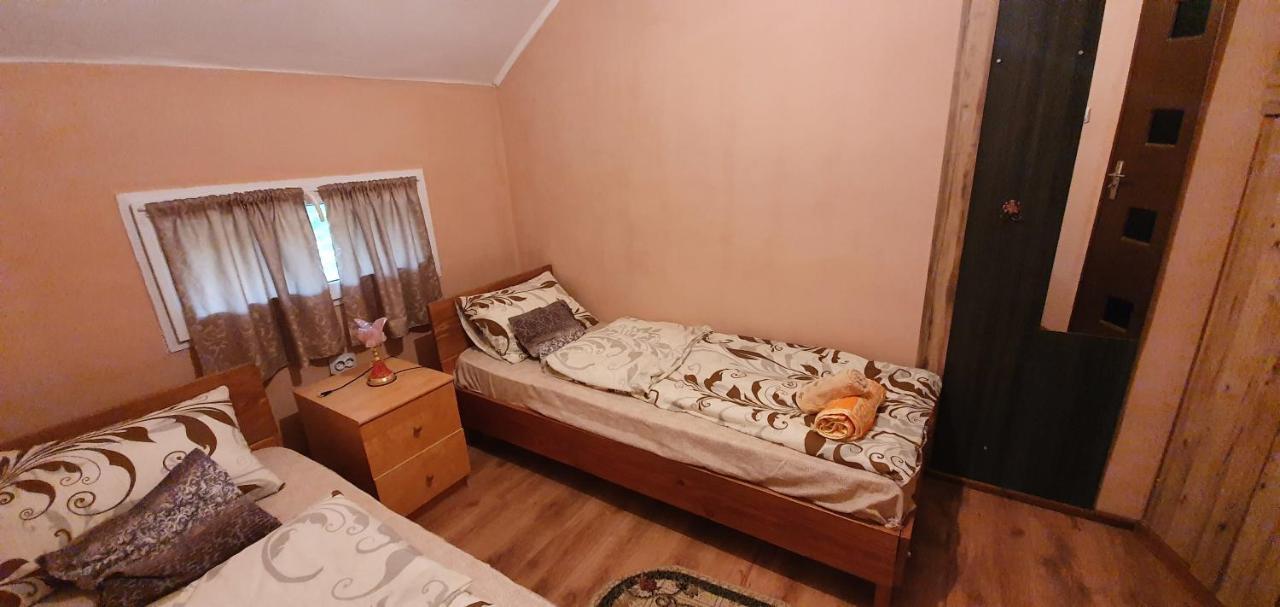 TărcaiaBalla House住宿加早餐旅馆 外观 照片
