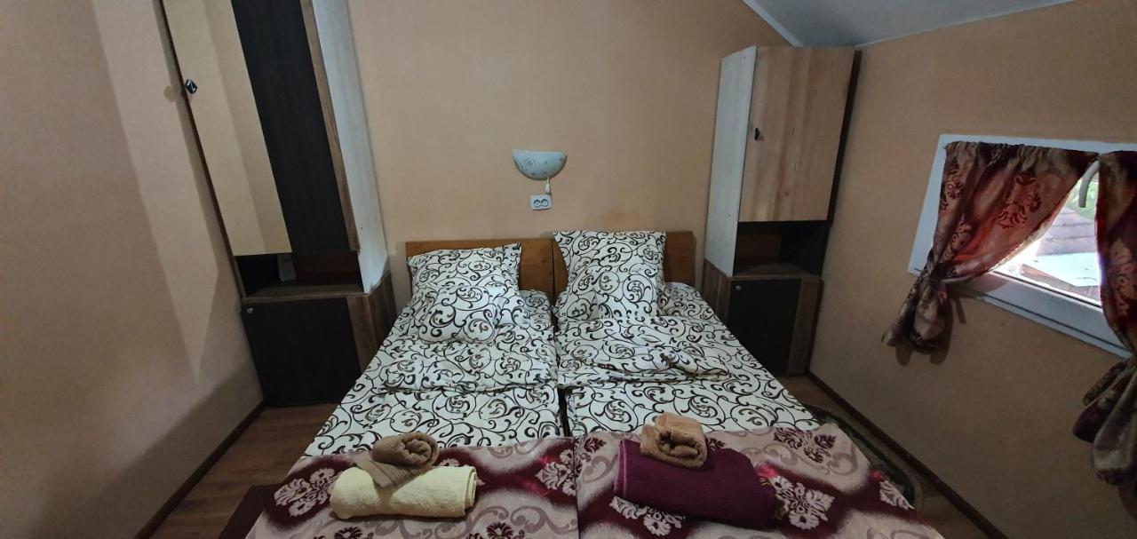 TărcaiaBalla House住宿加早餐旅馆 外观 照片