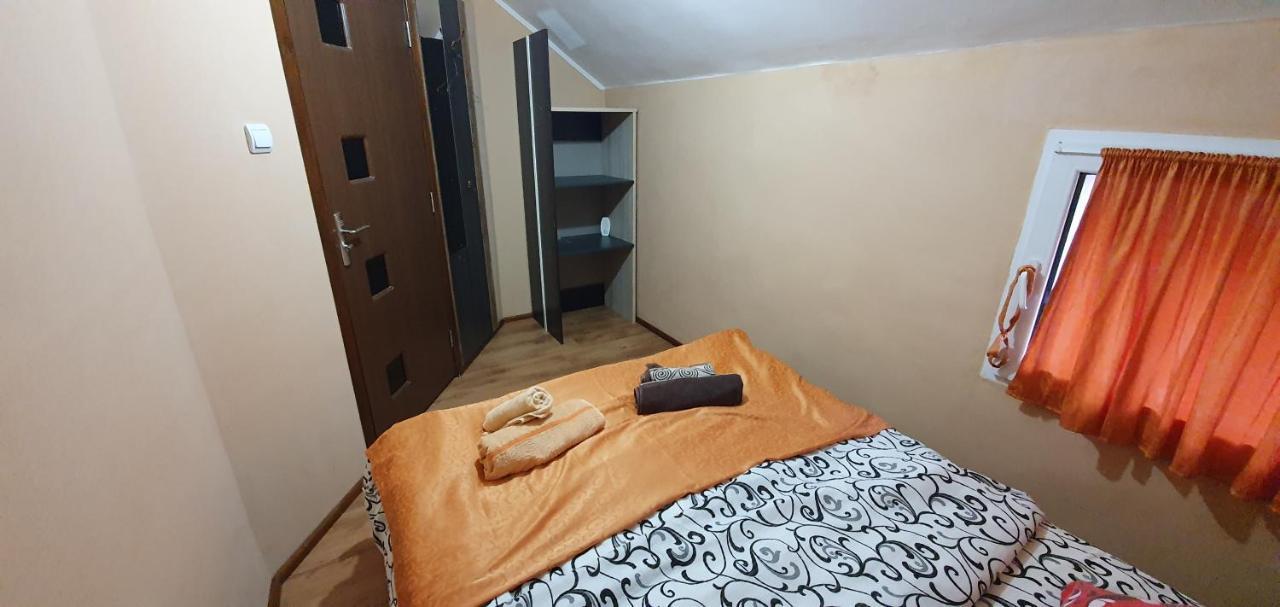 TărcaiaBalla House住宿加早餐旅馆 外观 照片