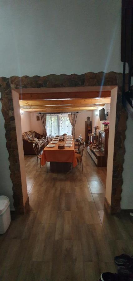 TărcaiaBalla House住宿加早餐旅馆 外观 照片