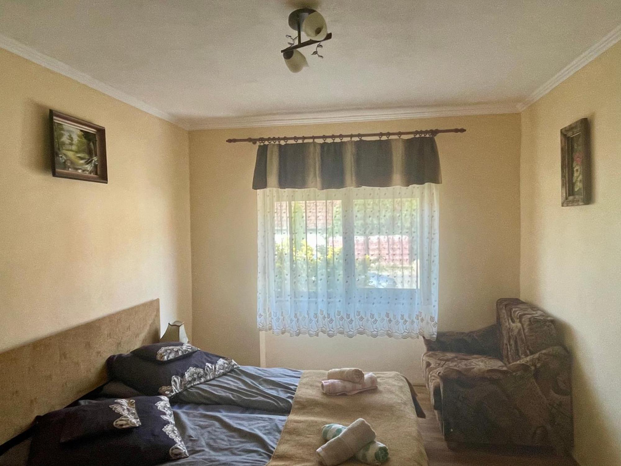 TărcaiaBalla House住宿加早餐旅馆 外观 照片