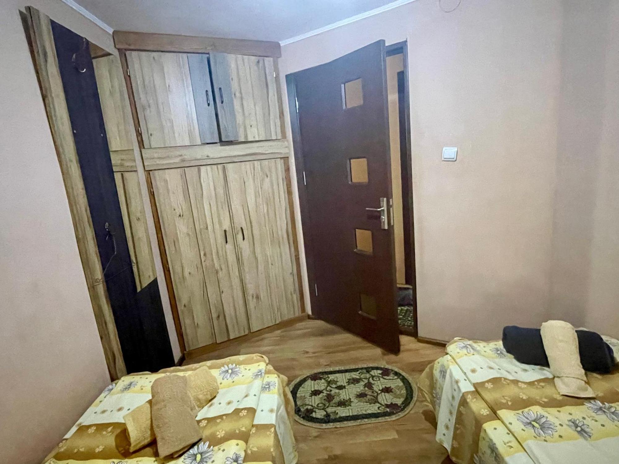 TărcaiaBalla House住宿加早餐旅馆 外观 照片