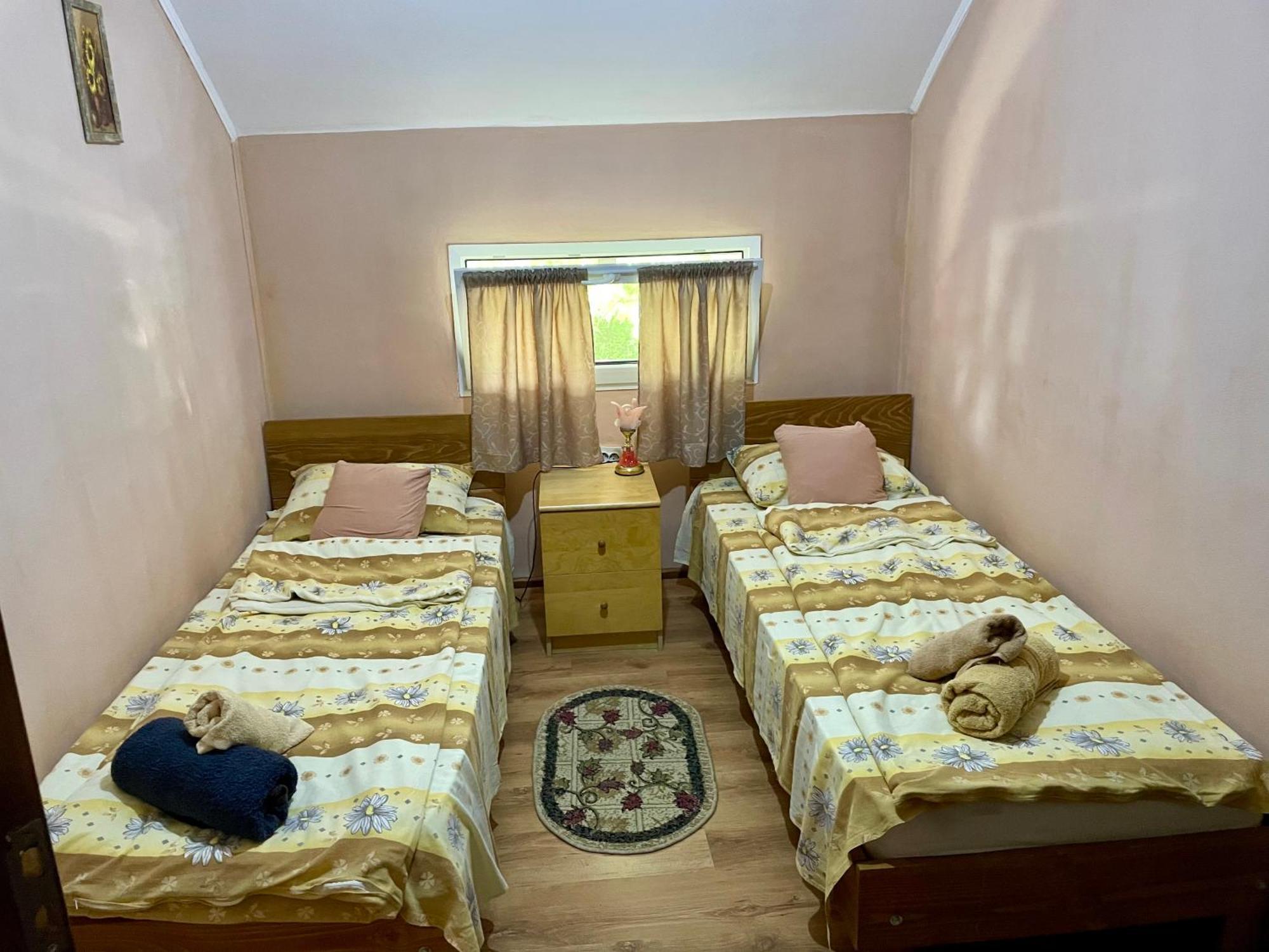 TărcaiaBalla House住宿加早餐旅馆 外观 照片