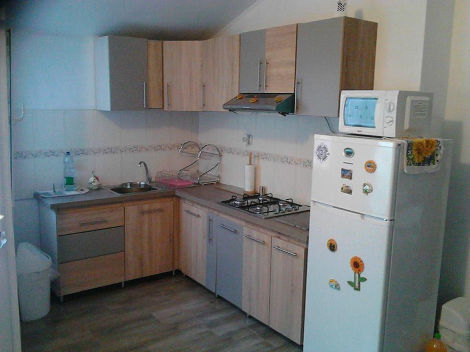 TărcaiaBalla House住宿加早餐旅馆 外观 照片